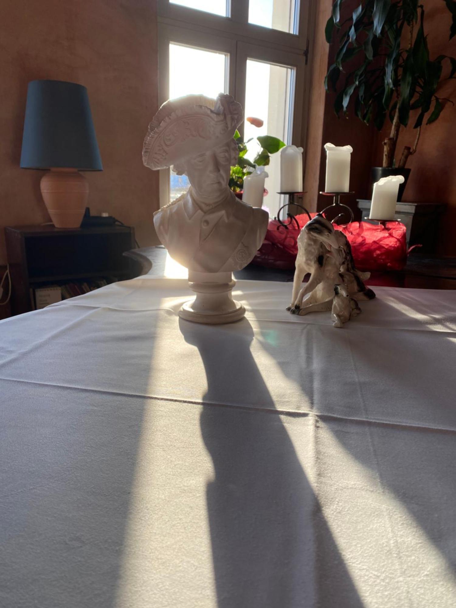 Hotel Alte Foersterei Kloster Zinna Extérieur photo